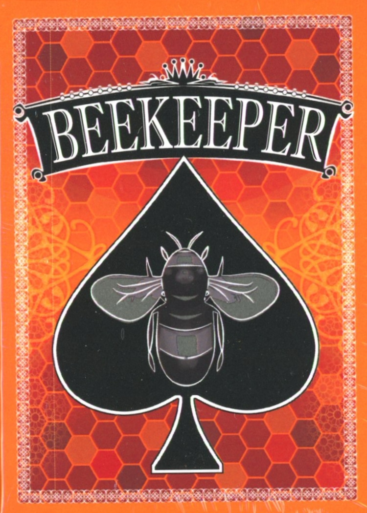 Deck image