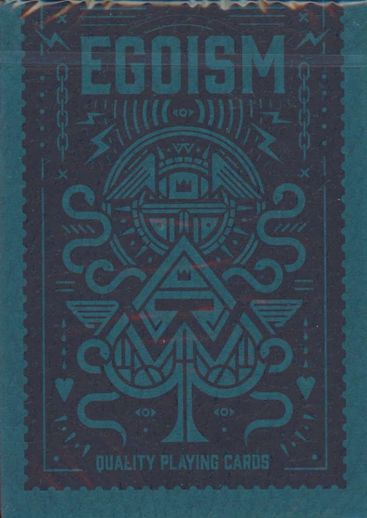 Deck Thumbnail