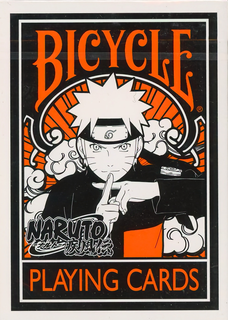 Deck Thumbnail