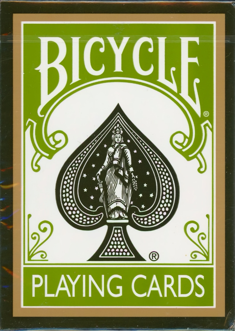 Deck Thumbnail