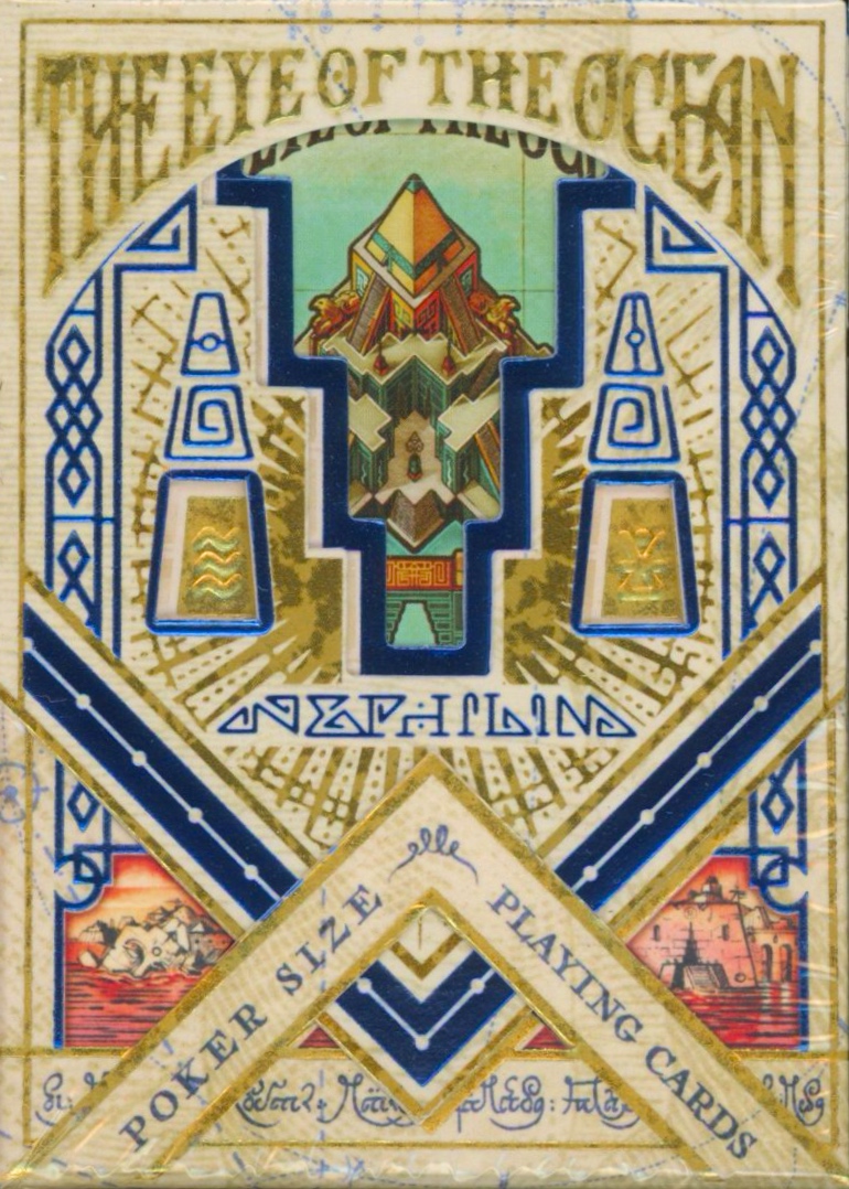 Deck image