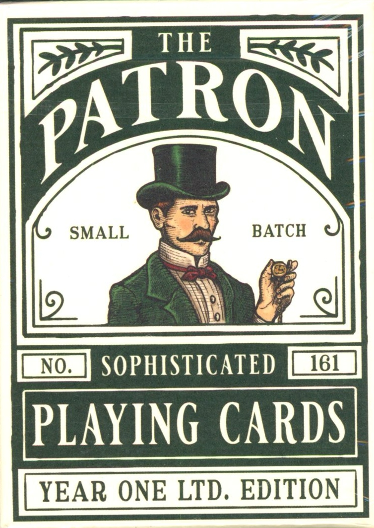 Deck image