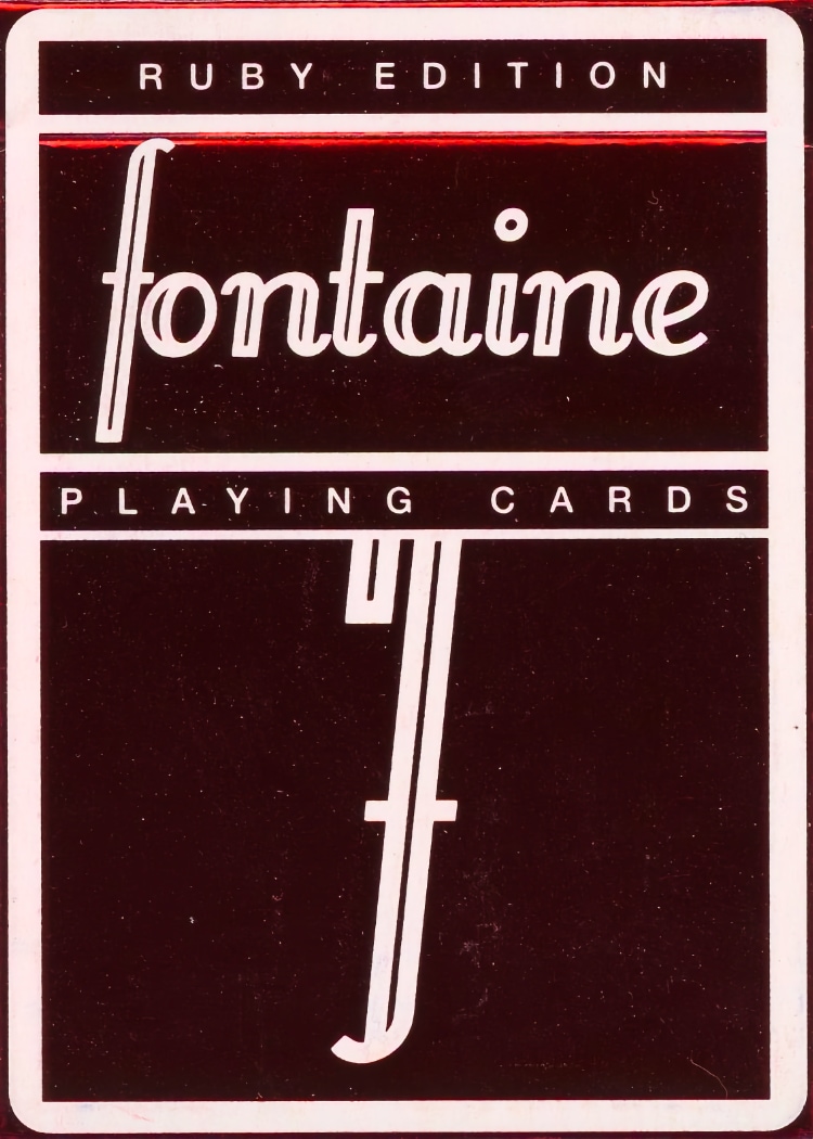 Deck image