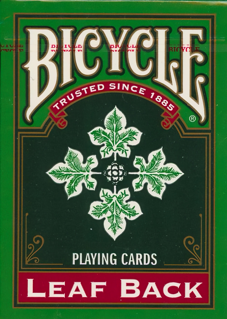 Deck Thumbnail