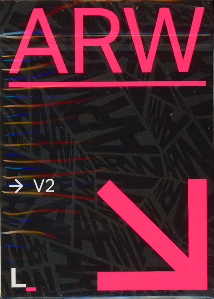 Deck Thumbnail