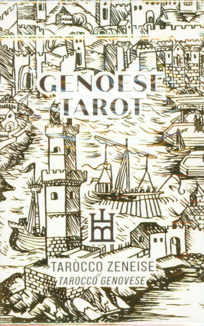 Deck image