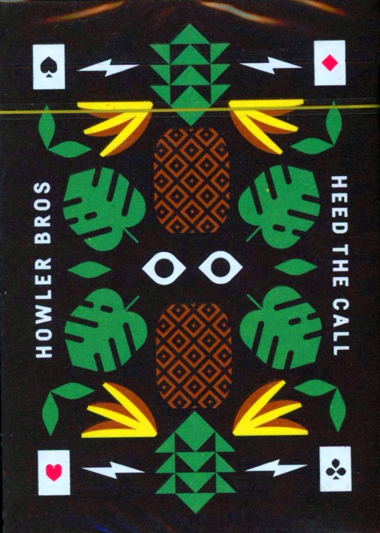 Deck image