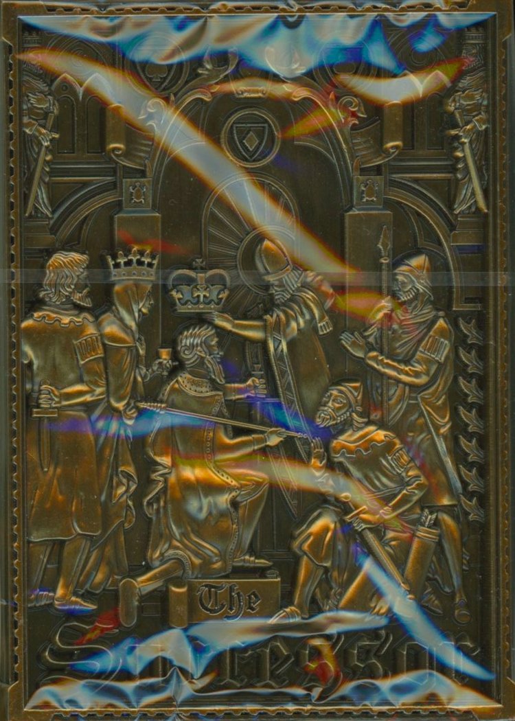 Deck image
