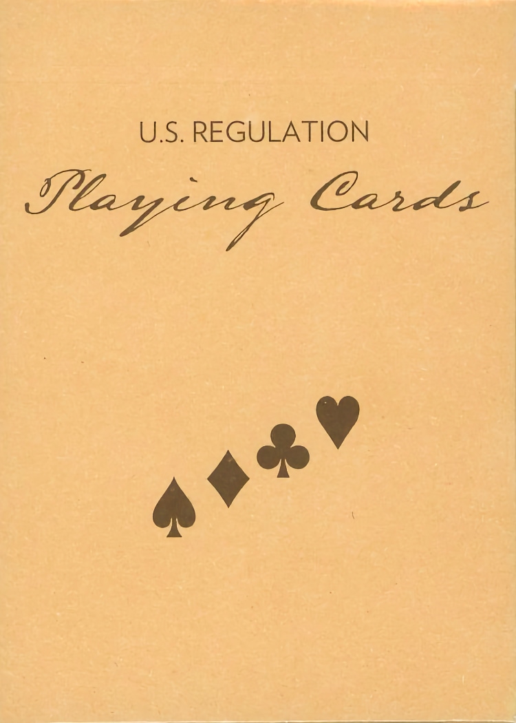 Deck image