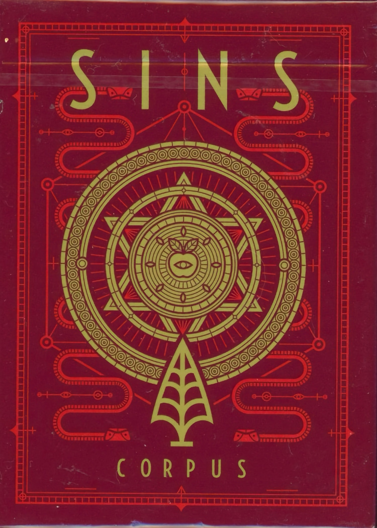 Deck Thumbnail