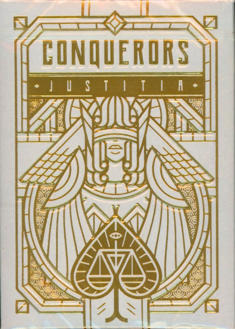 Deck Thumbnail