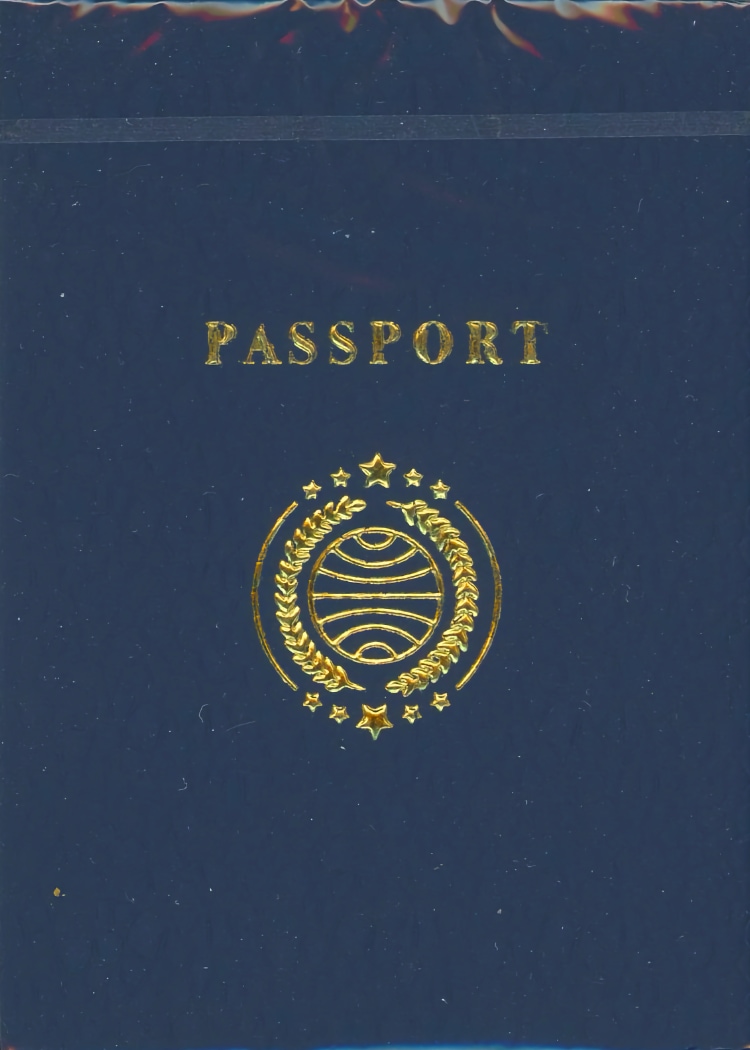 Deck image