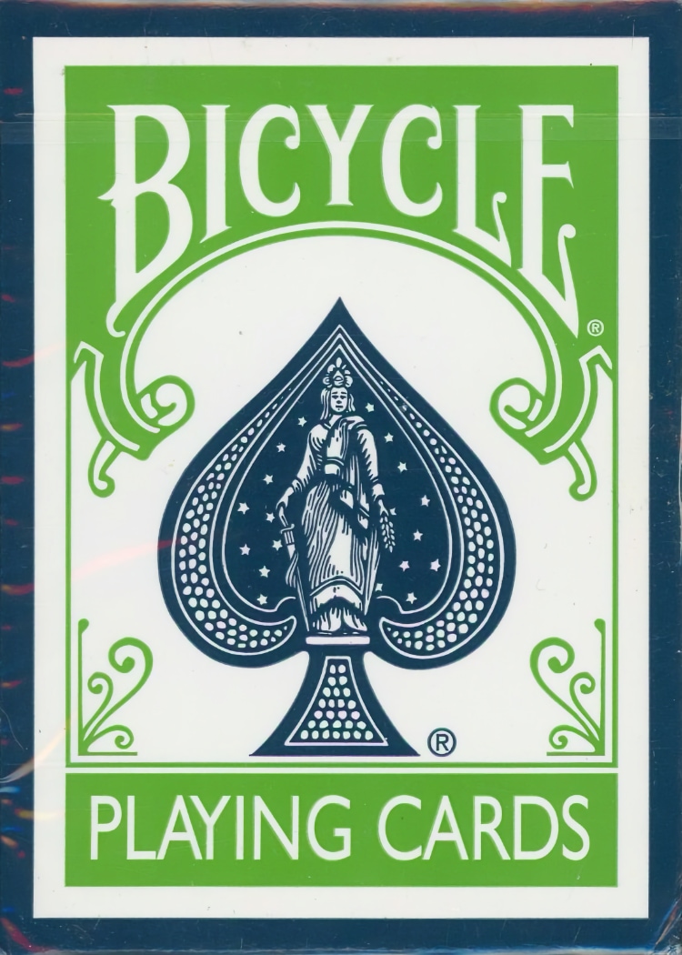 Deck Thumbnail