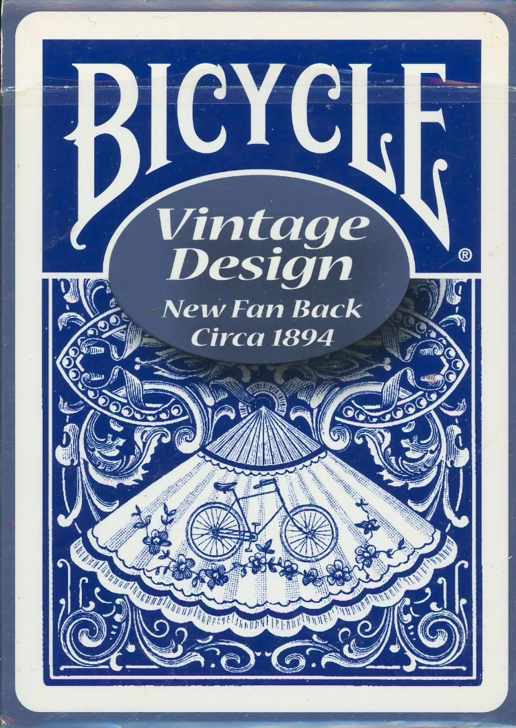 Deck image