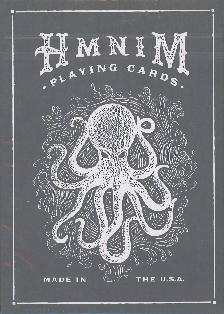 Deck image