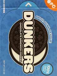 Organic Playing Cards thumbnail