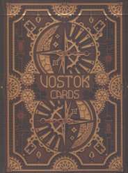Vostok Cards thumbnail