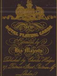 PlayingCardDecks.com thumbnail