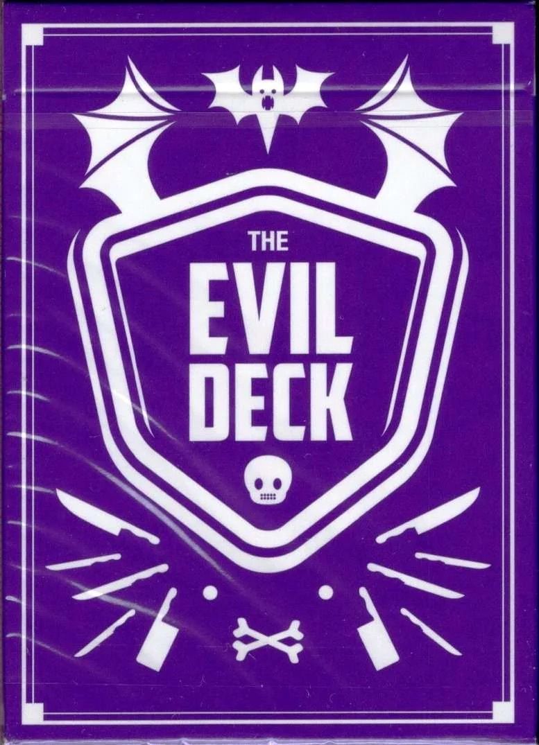Deck Thumbnail