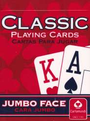 Cartamundi thumbnail