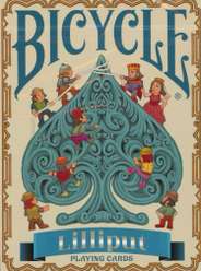 Collectible Playing Cards thumbnail