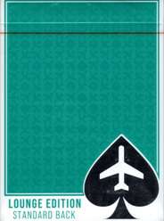 Jetsetter Playing Cards thumbnail