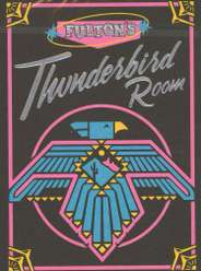 Fultons Playing Cards thumbnail