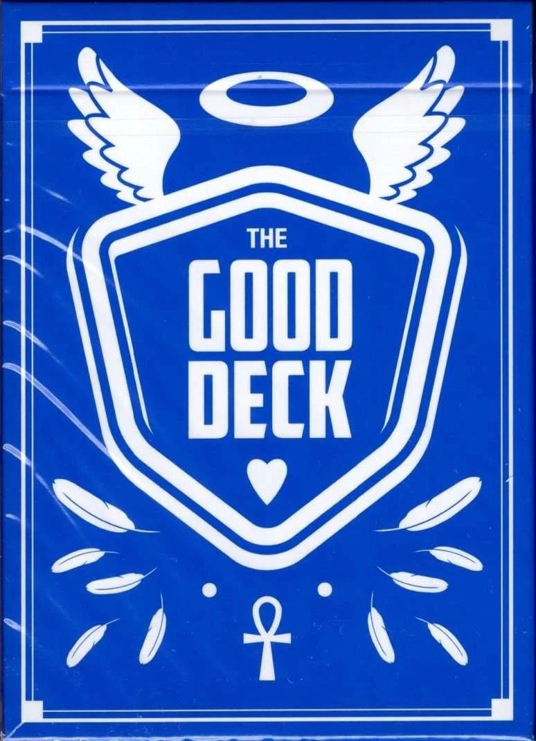 Deck Thumbnail