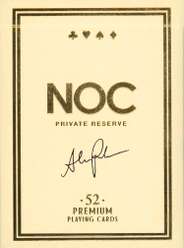 House of Playing Cards (HOPC) thumbnail