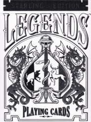 JP Games (JP Playing Cards) thumbnail