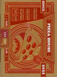 Fast Food Playing Card Co thumbnail