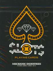 Mechanic Industries thumbnail