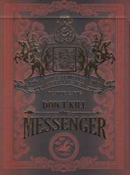 Nomads Playing Cards thumbnail