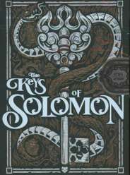 Darkside Playing Cards thumbnail