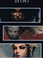 Curio Playing Cards thumbnail