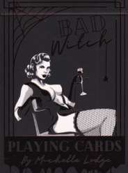 Michelle Lodge thumbnail