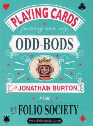 The Folio Society thumbnail