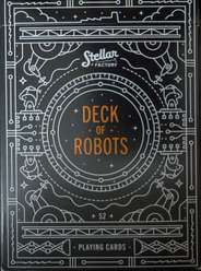 Stellar Factory thumbnail