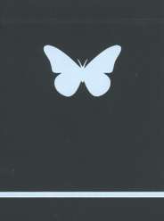 Butterfly Playing Cards thumbnail