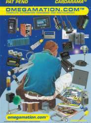 Omega Engineering, Inc. thumbnail