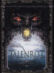 Talenrot Design thumbnail