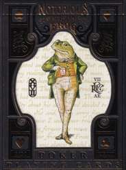 Rare Playing Cards thumbnail