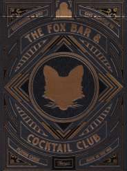 The Fox Bar & Cocktail Club thumbnail
