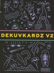 Pseudodudo thumbnail